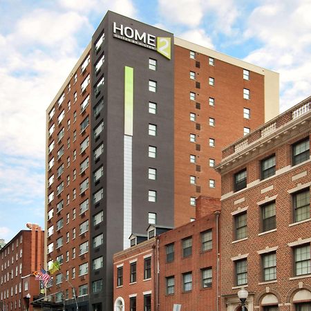Comfort Inn & Suites Βαλτιμόρη Εξωτερικό φωτογραφία