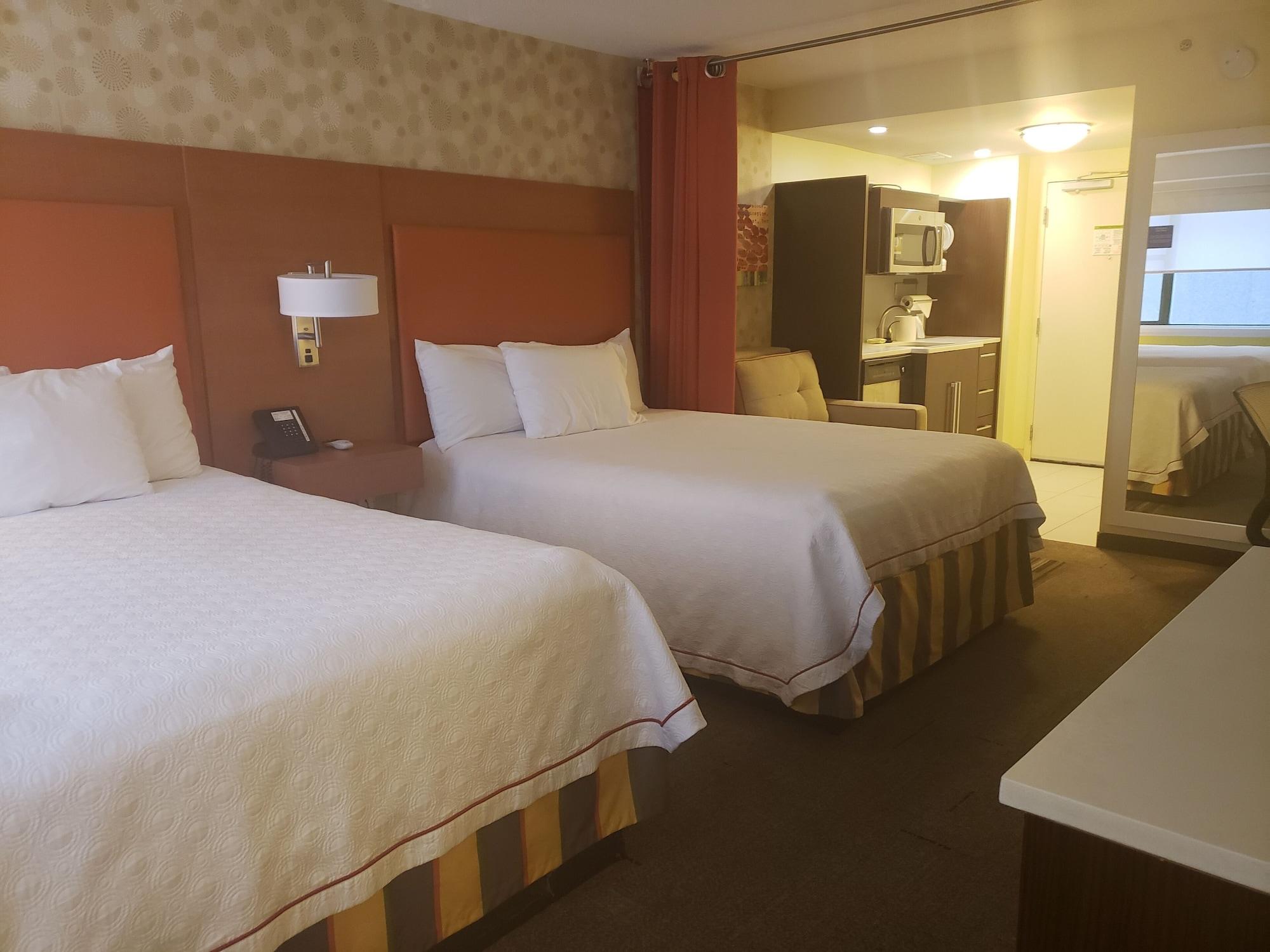 Comfort Inn & Suites Βαλτιμόρη Εξωτερικό φωτογραφία