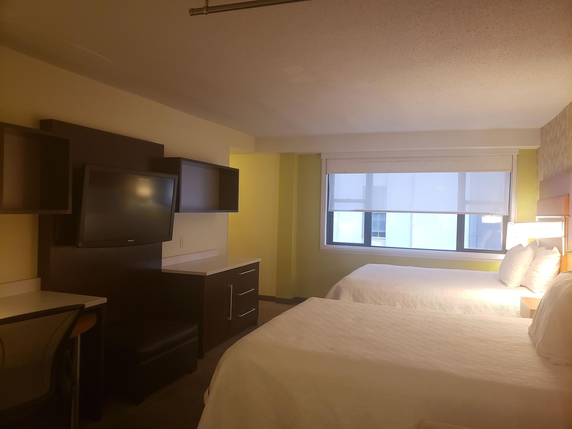 Comfort Inn & Suites Βαλτιμόρη Εξωτερικό φωτογραφία