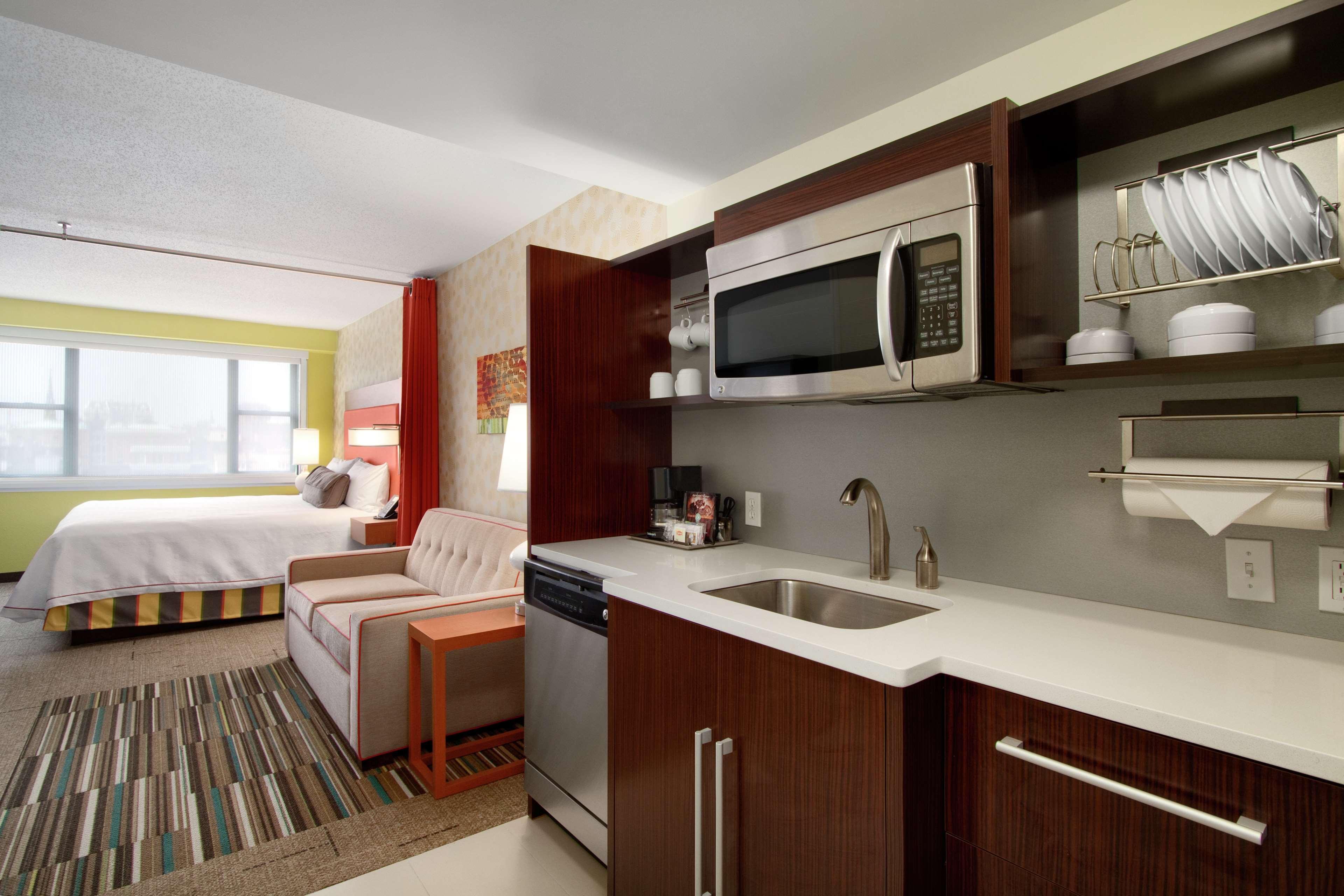 Comfort Inn & Suites Βαλτιμόρη Δωμάτιο φωτογραφία