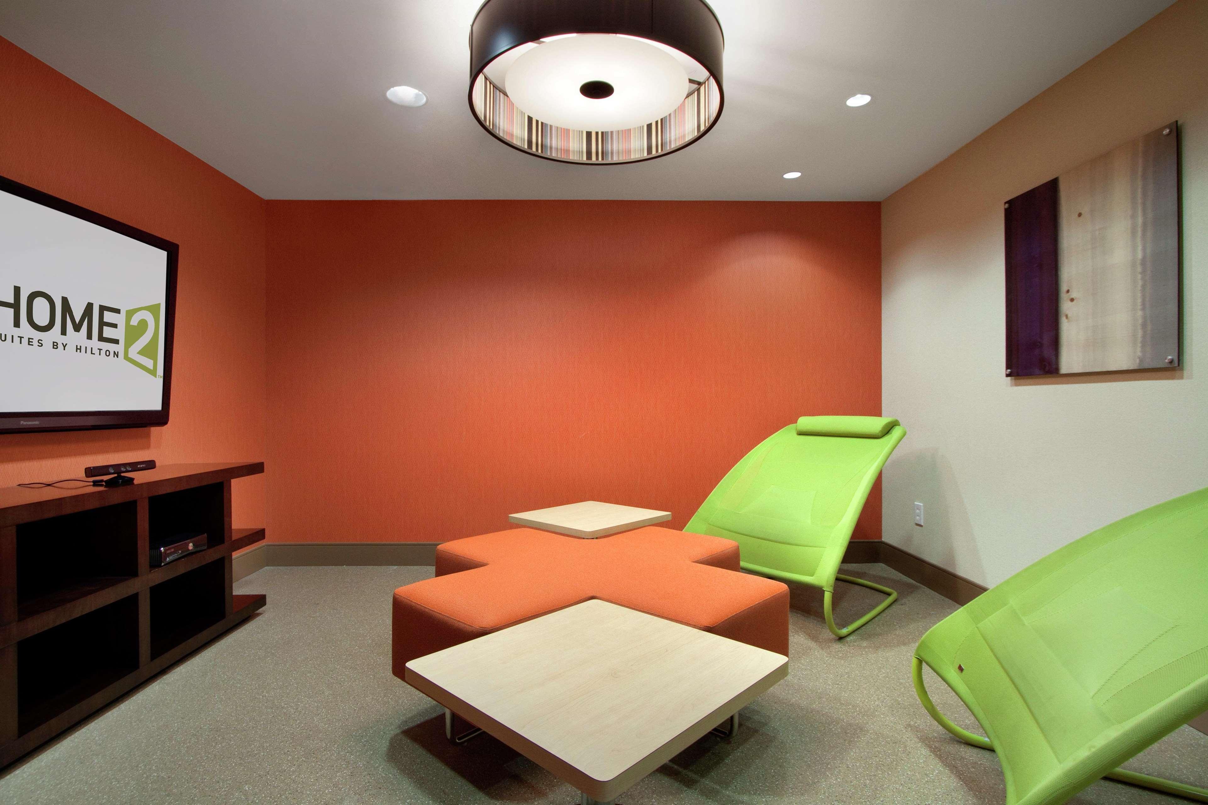 Comfort Inn & Suites Βαλτιμόρη Ανέσεις φωτογραφία