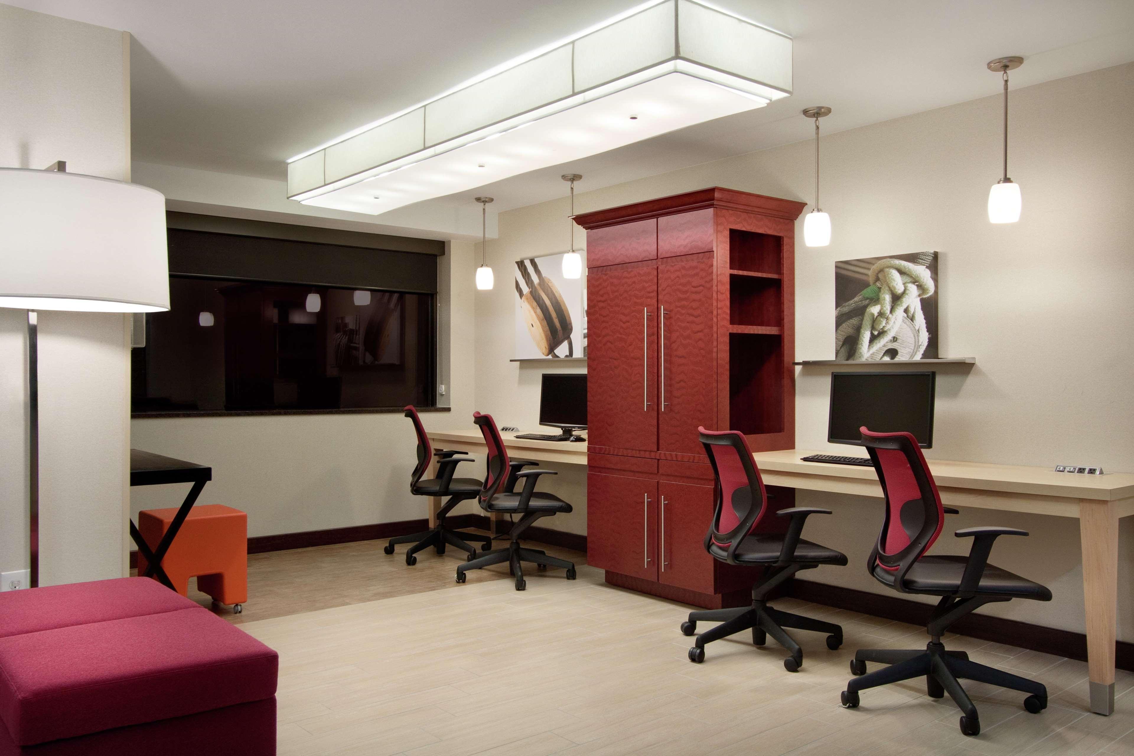 Comfort Inn & Suites Βαλτιμόρη Ανέσεις φωτογραφία