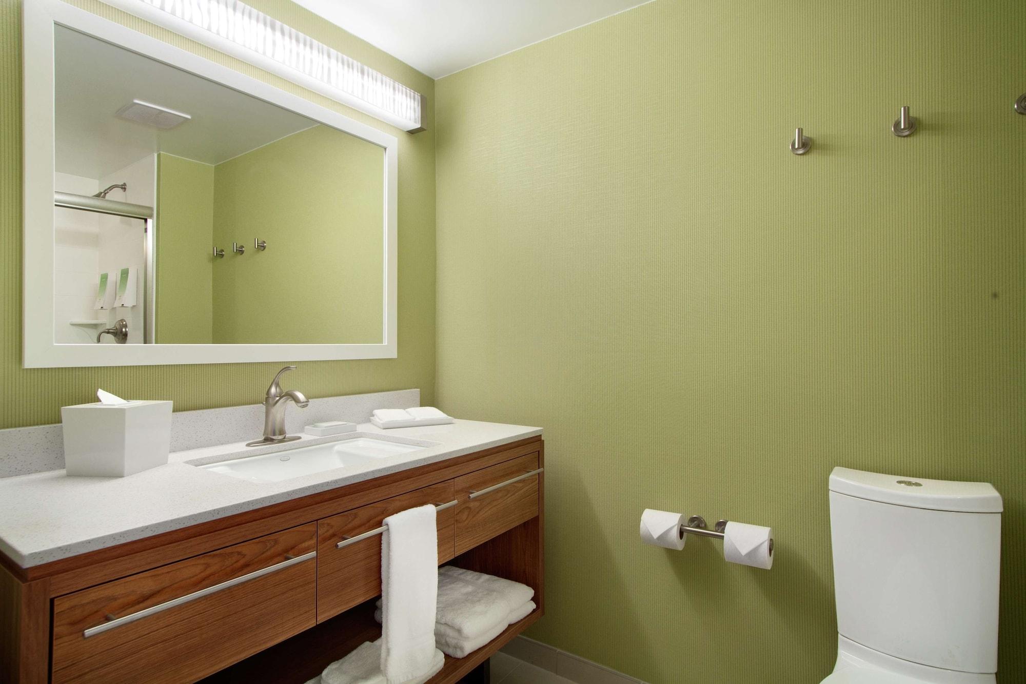 Comfort Inn & Suites Βαλτιμόρη Εξωτερικό φωτογραφία