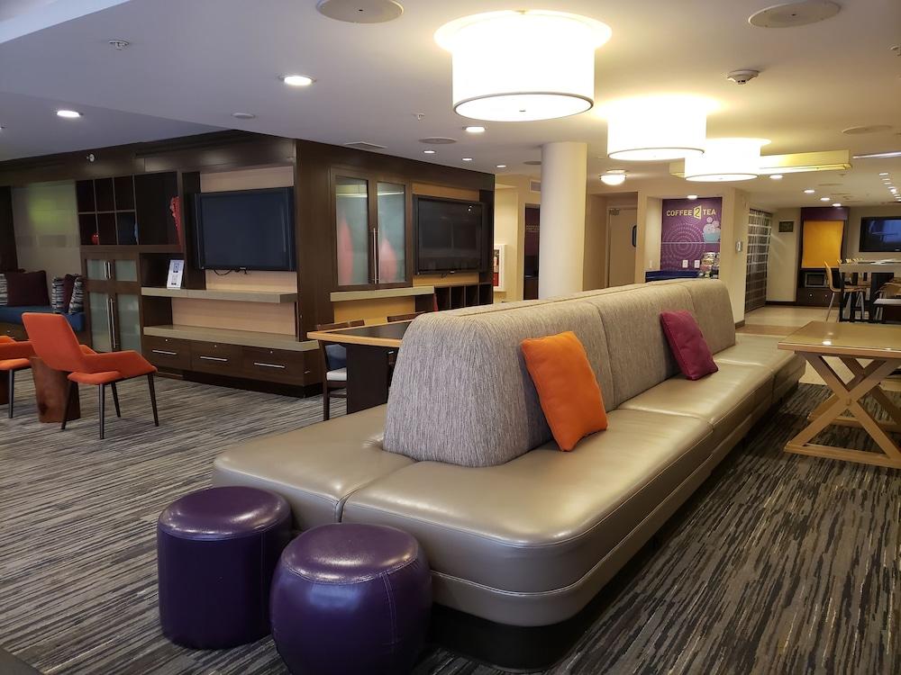 Comfort Inn & Suites Βαλτιμόρη Εξωτερικό φωτογραφία